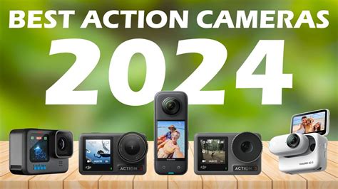 best 360 action cameras|9 Best Action Cameras (2024): Underwater, 360, Compact, and More .